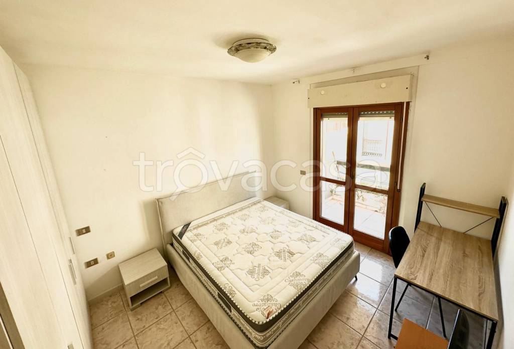 appartamento in affitto a Cagliari in zona Tuvixeddu/Tuvumannu