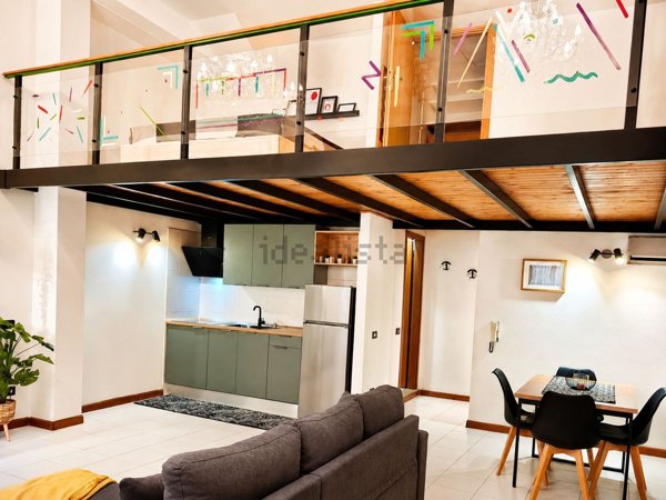 appartamento in affitto a Cagliari