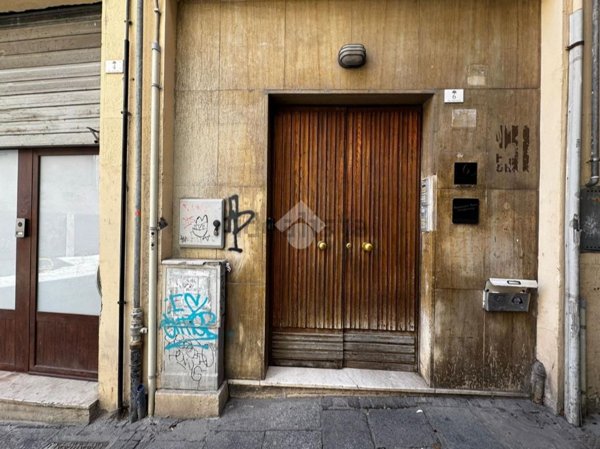 ufficio in affitto a Cagliari in zona Marina