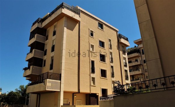 appartamento in affitto a Cagliari