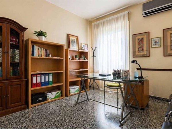 ufficio in affitto a Cagliari in zona Monte Urpinu