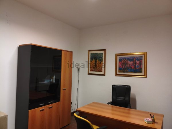 ufficio in affitto a Cagliari in zona San Benedetto