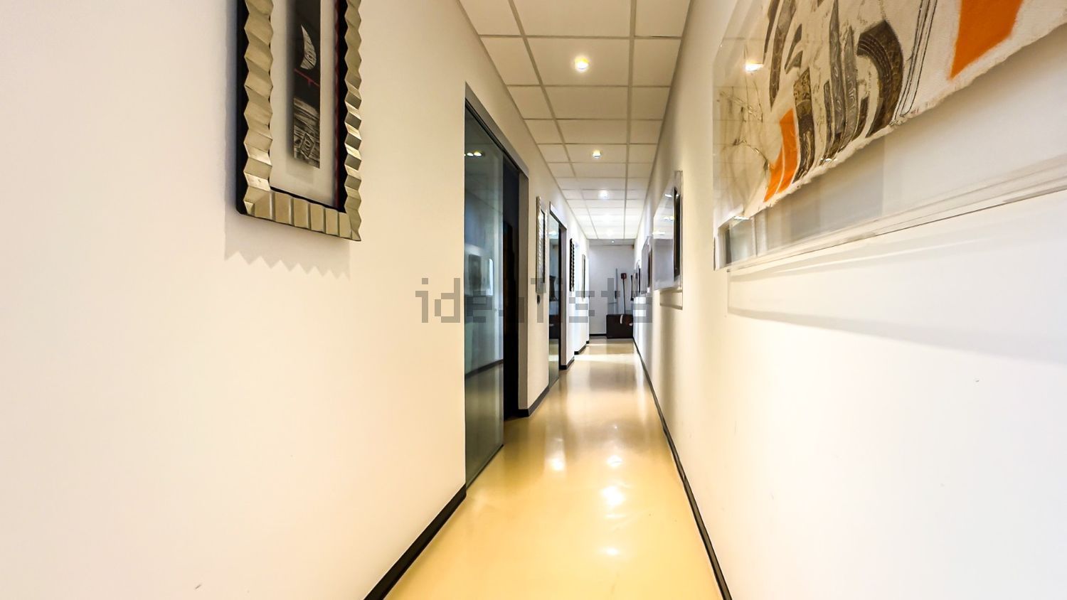ufficio in affitto a Cagliari in zona Bonaria