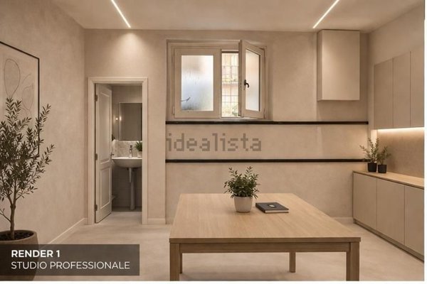 locale commerciale in affitto a Cagliari in zona Is Mirrionis/San Michele
