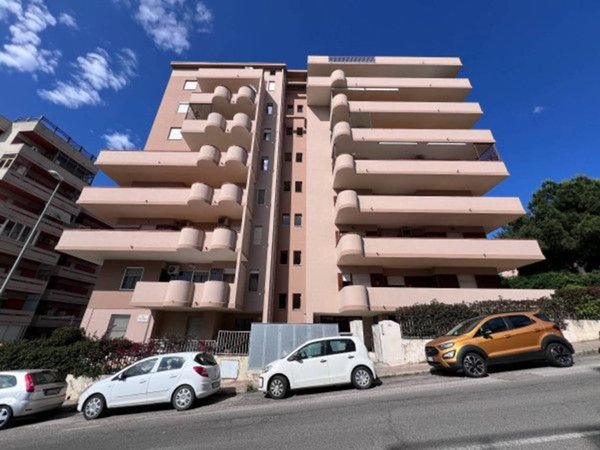 appartamento in affitto a Cagliari in zona Is Mirrionis/San Michele