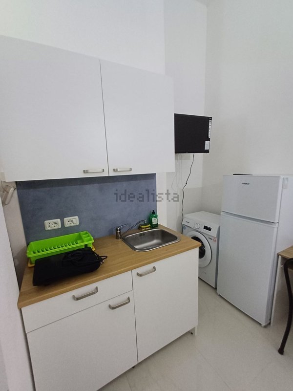 appartamento in affitto a Cagliari in zona La Vega