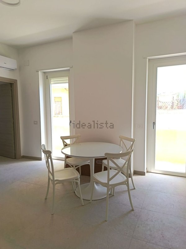appartamento in affitto a Cagliari in zona Stampace/Punici