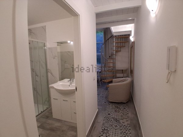 appartamento in affitto a Cagliari in zona Marina