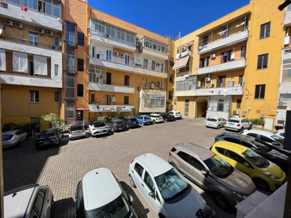 appartamento in affitto a Cagliari in zona Villanova