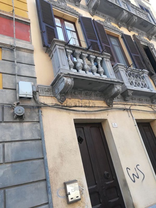 appartamento in affitto a Cagliari in zona Stampace/Punici