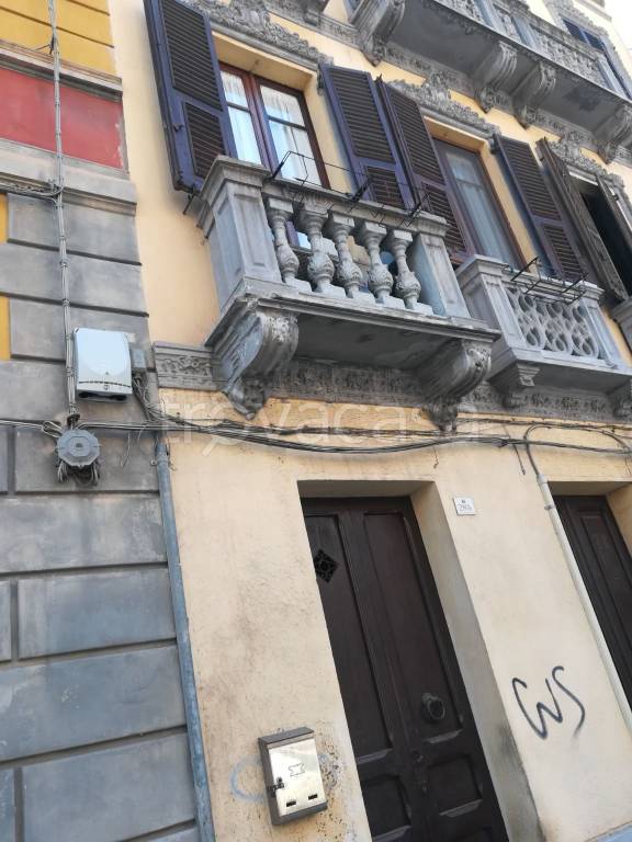 appartamento in affitto a Cagliari in zona Stampace/Punici