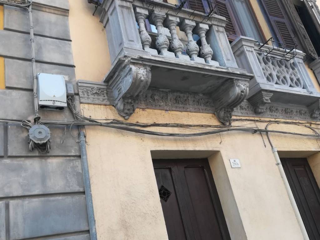 appartamento in affitto a Cagliari