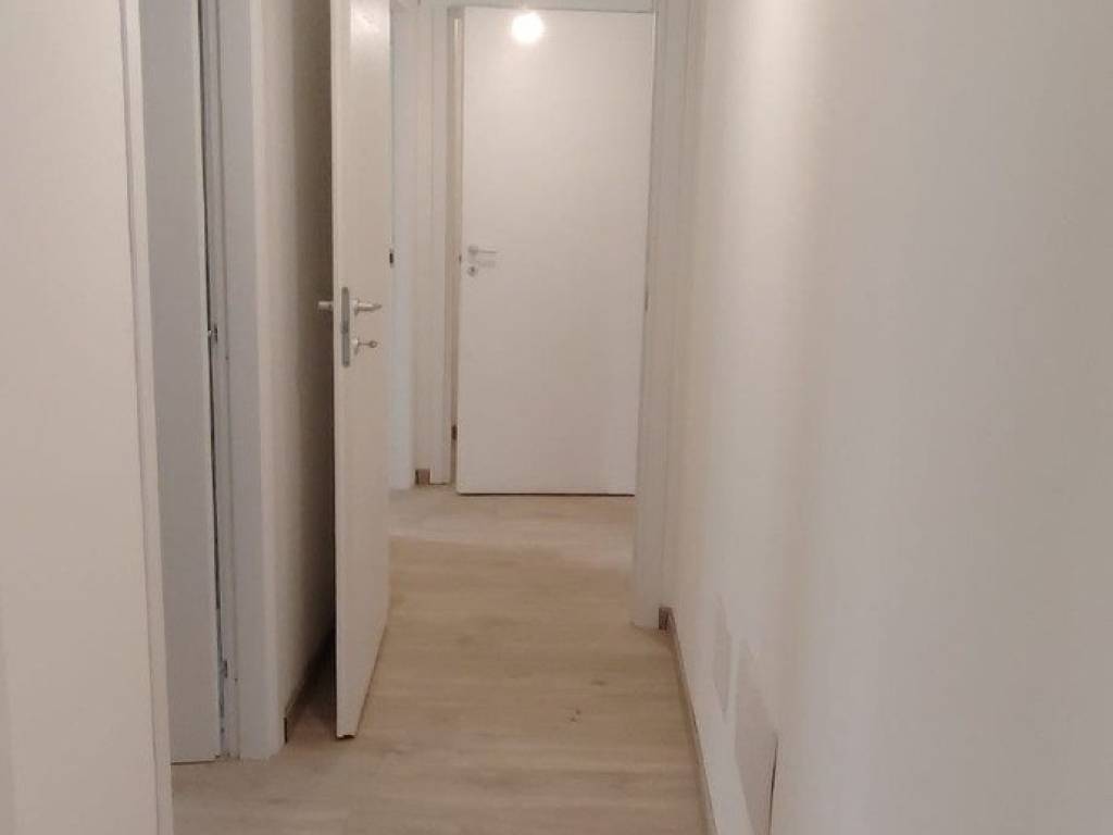 appartamento in affitto a Cagliari in zona San Benedetto