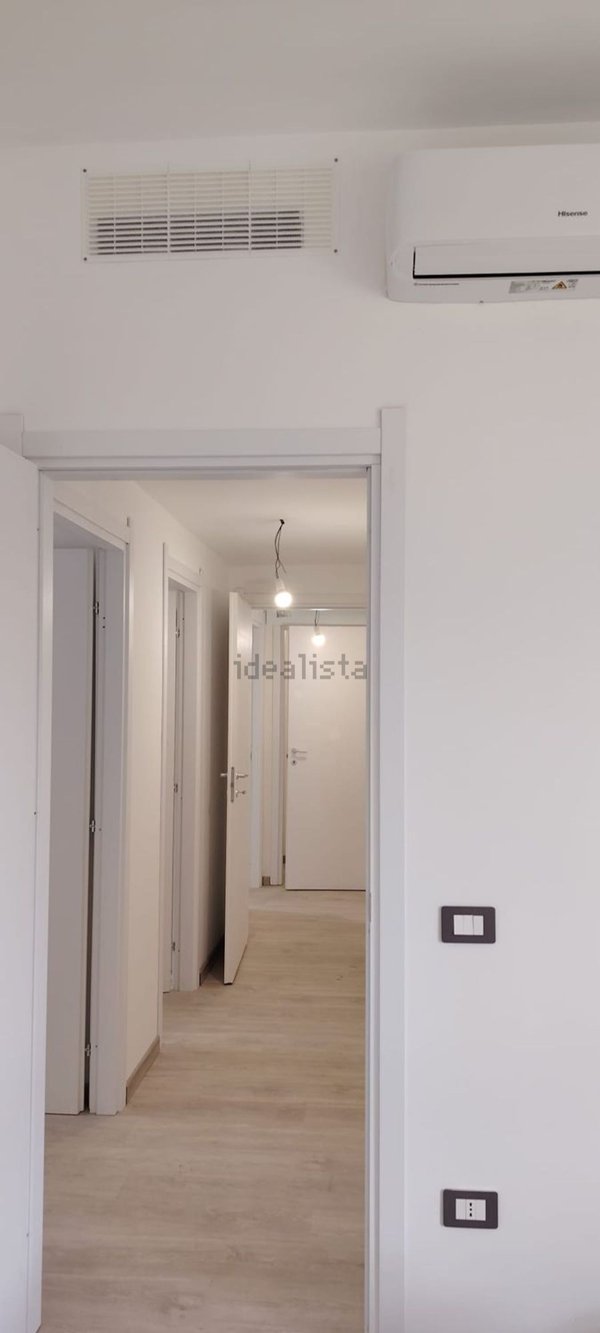 appartamento in affitto a Cagliari in zona San Benedetto