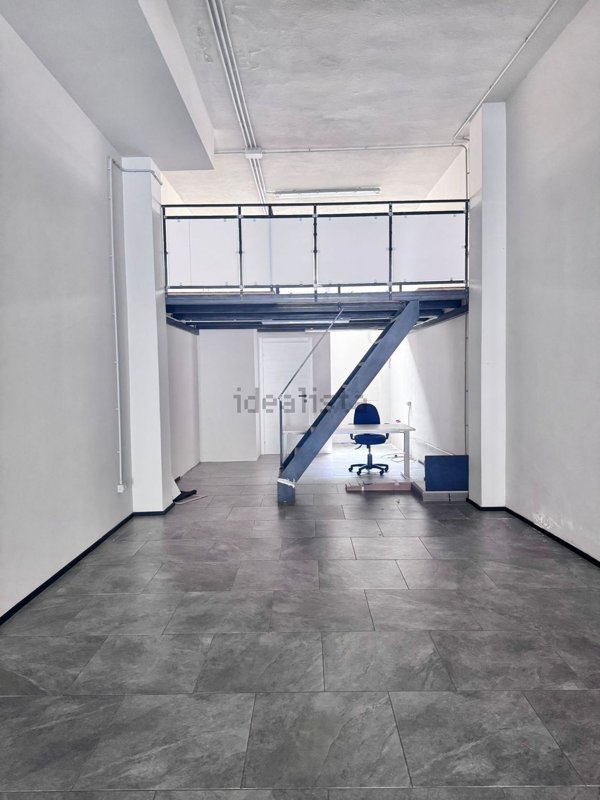 locale commerciale in affitto a Cagliari