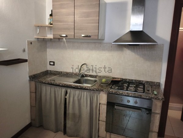 appartamento in affitto a Cagliari in zona Castello