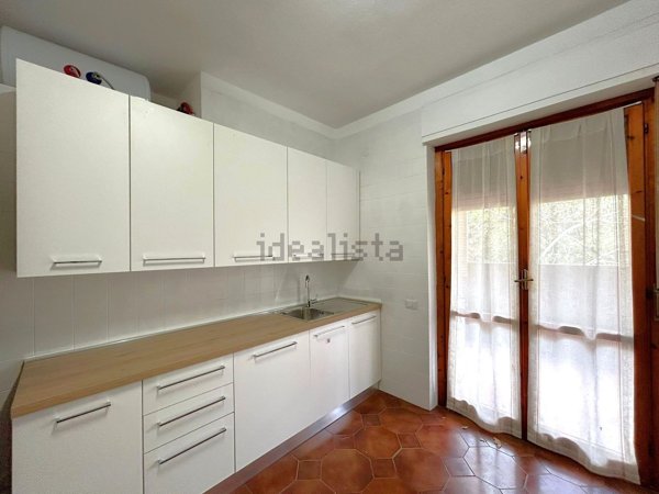 appartamento in affitto a Cagliari in zona Bonaria