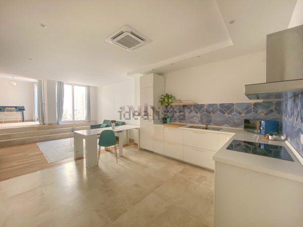 appartamento in affitto a Cagliari