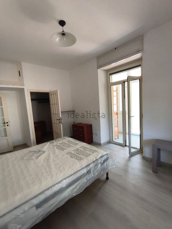 appartamento in affitto a Cagliari in zona Monte Urpinu