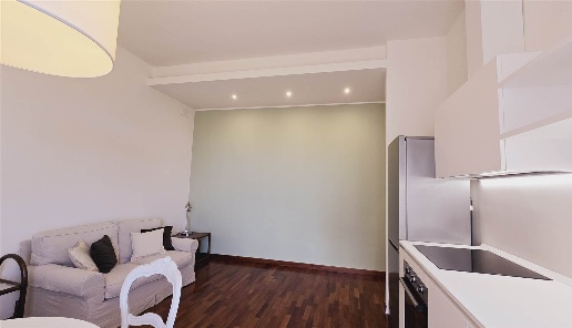 appartamento in affitto a Cagliari in zona Villanova