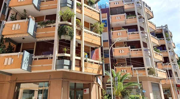 ufficio in affitto a Cagliari