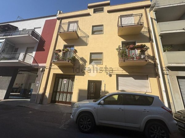ufficio in affitto a Cagliari in zona Pirri