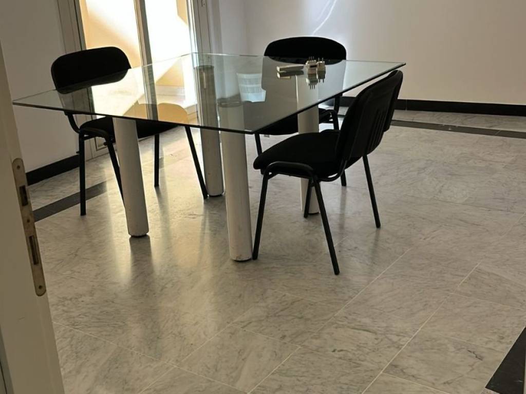 ufficio in affitto a Cagliari in zona Monte Urpinu