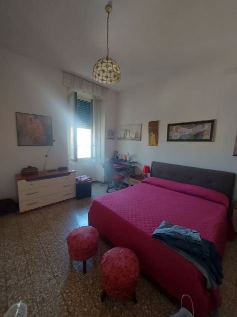 camera singola in affitto a Cagliari in zona Stampace/Punici