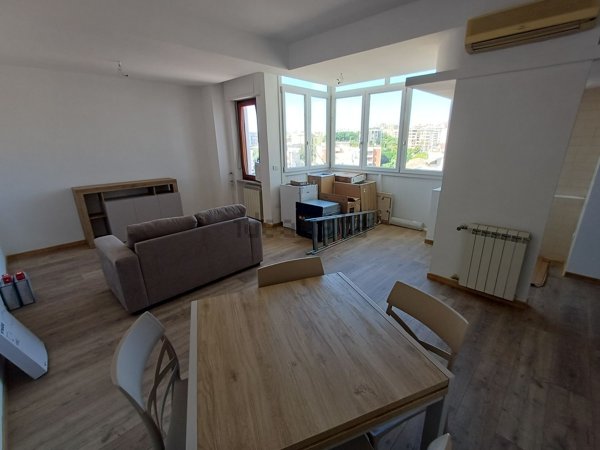 appartamento in affitto a Cagliari in zona Genneruxi