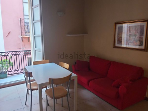 appartamento in affitto a Cagliari in zona Castello