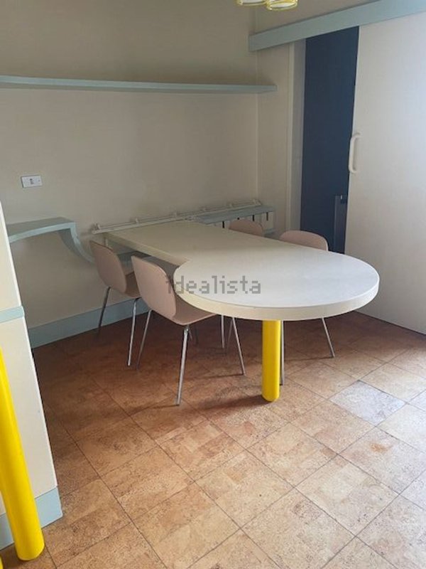 appartamento in affitto a Cagliari in zona Monte Urpinu