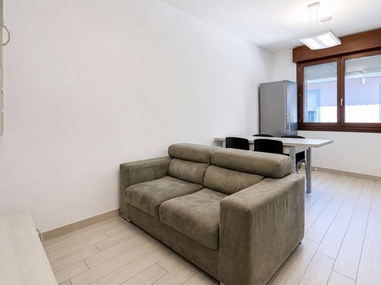 appartamento in affitto a Cagliari in zona Pirri