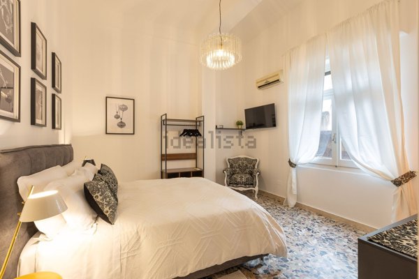 appartamento in affitto a Cagliari in zona Monte Urpinu