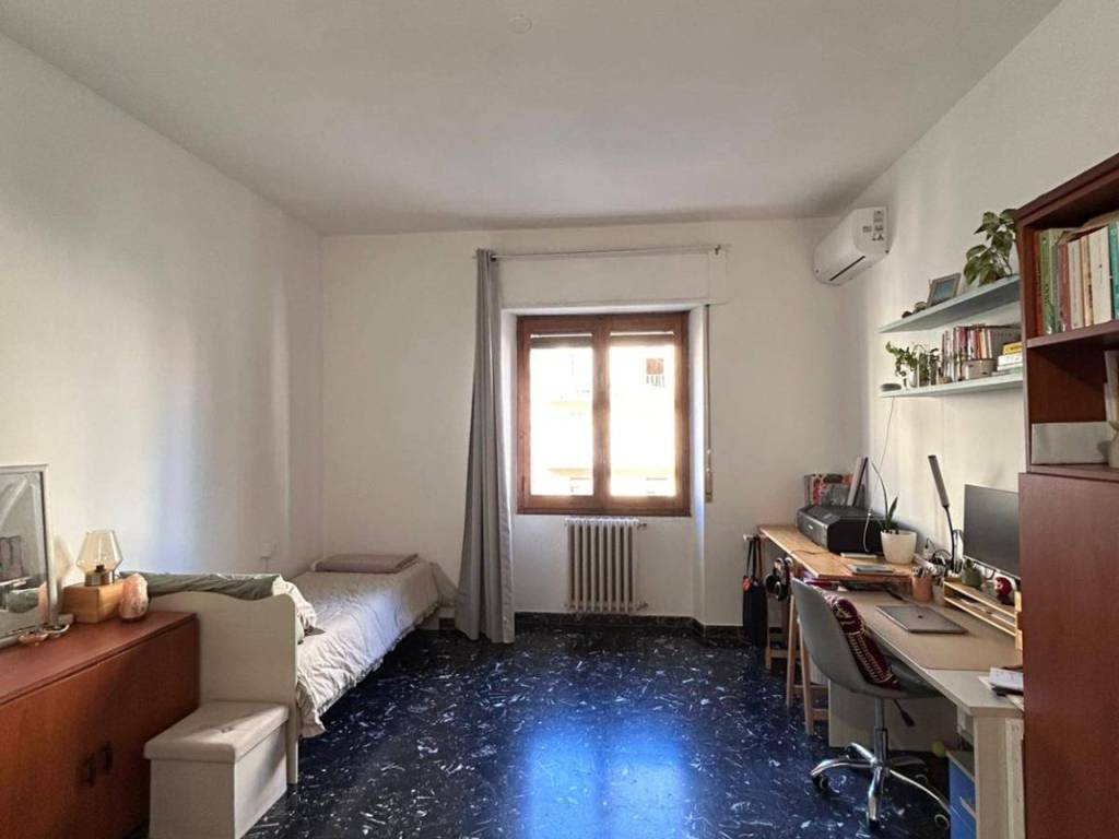 appartamento in affitto a Cagliari in zona Monte Urpinu