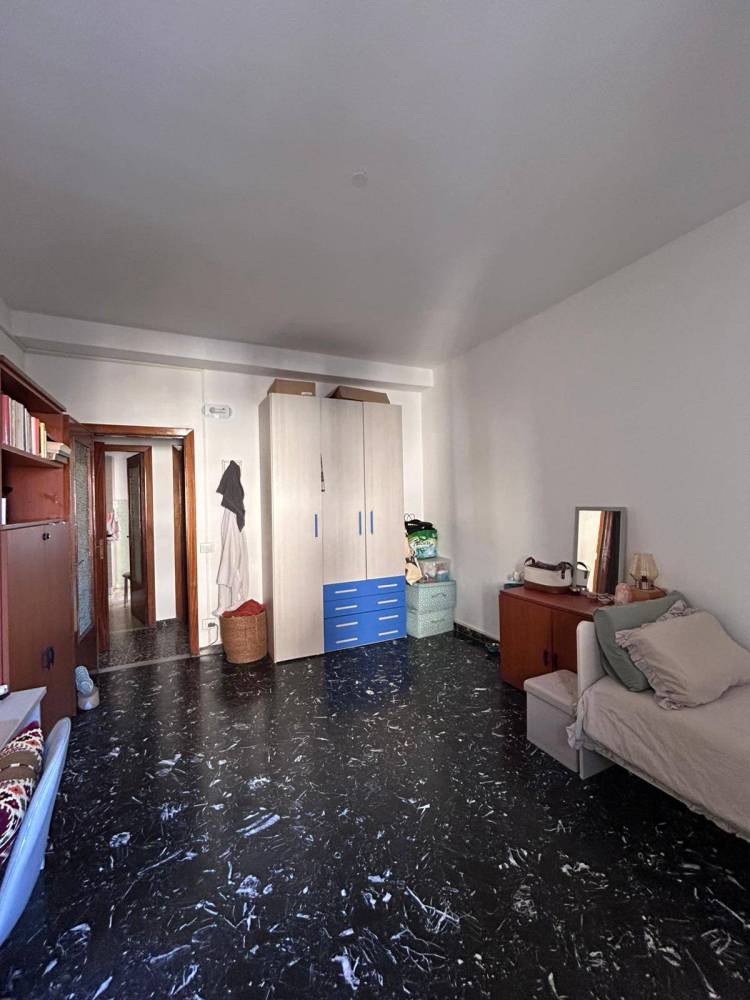 appartamento in affitto a Cagliari in zona Monte Urpinu