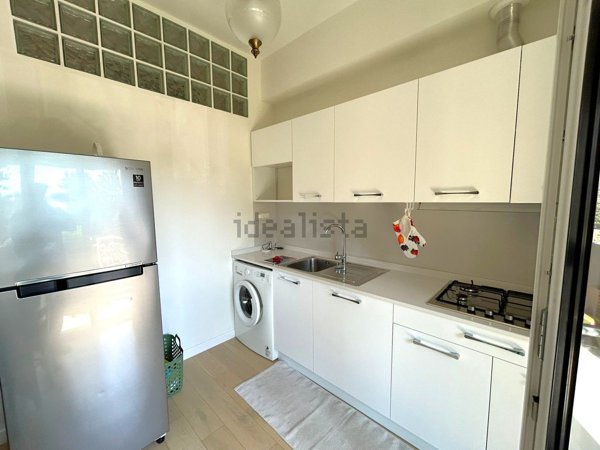 appartamento in affitto a Cagliari
