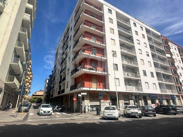 appartamento in affitto a Cagliari in zona Fonsarda / zona Giudici