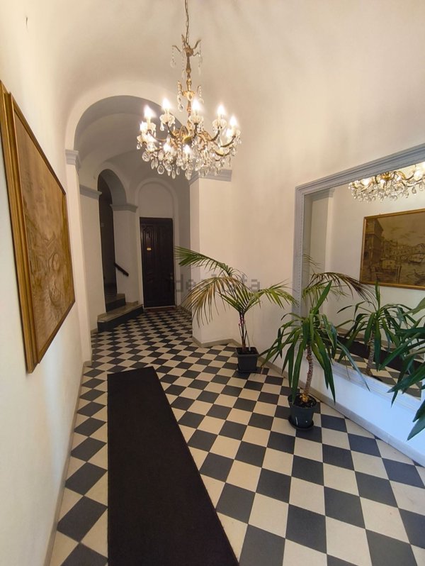 appartamento in affitto a Cagliari in zona La Vega