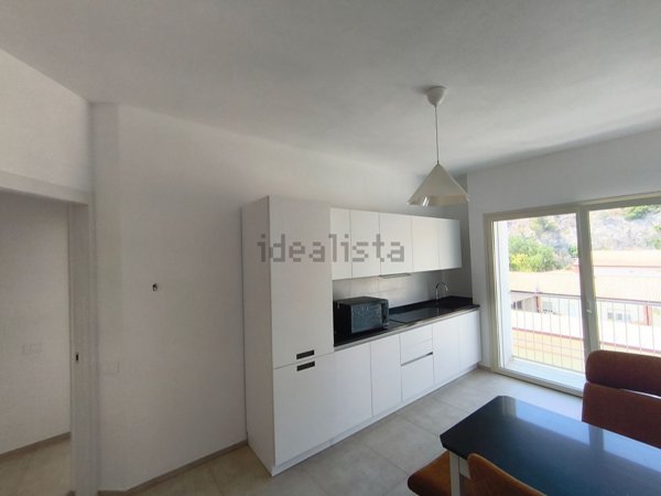 appartamento in affitto a Cagliari in zona La Vega
