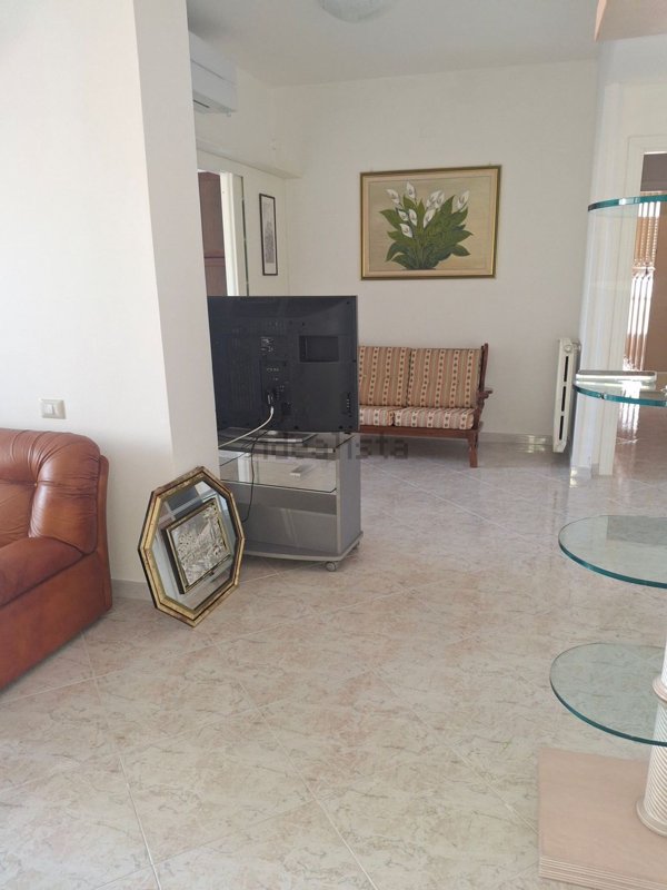 appartamento in affitto a Cagliari in zona Monte Urpinu