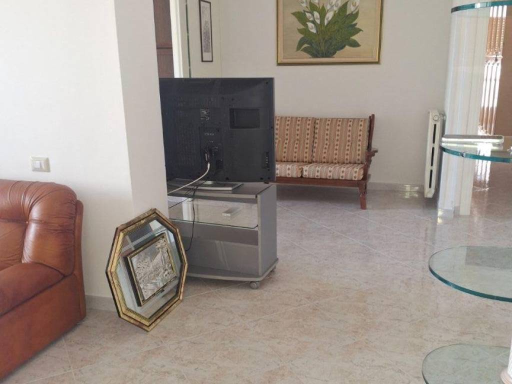 appartamento in affitto a Cagliari in zona Monte Urpinu