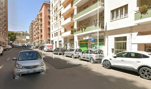 locale commerciale in affitto a Cagliari in zona San Benedetto