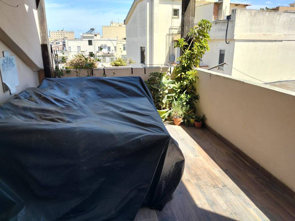 appartamento in affitto a Cagliari in zona Sant'Avendrace