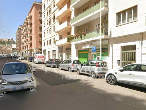 negozio in affitto a Cagliari in zona San Benedetto