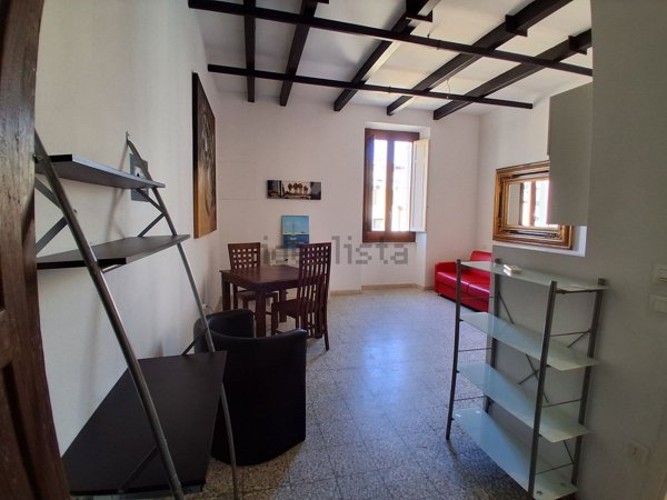 appartamento in affitto a Cagliari in zona Marina