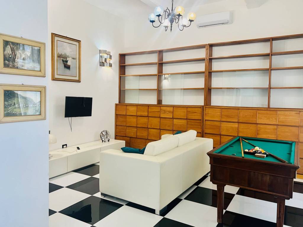 appartamento in affitto a Cagliari