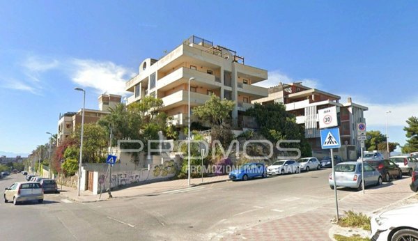 appartamento in affitto a Cagliari in zona Tuvixeddu/Tuvumannu