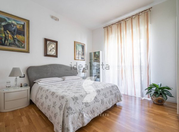 appartamento in affitto a Cagliari in zona San Benedetto