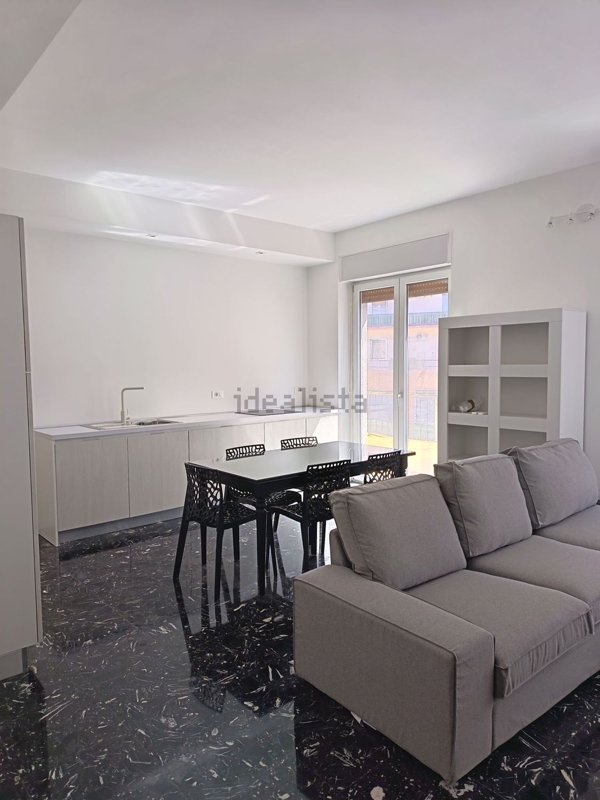 appartamento in affitto a Cagliari
