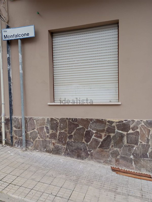 appartamento in affitto a Cagliari in zona Is Mirrionis/San Michele